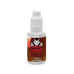 Vampire Vape - Bomba frizzante alla cola - Aroma concentrato Vampire Vape - Bomba frizzante alla cola - Aroma concentrato