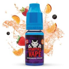 Vampire Vape - Heisenberg Orange - Liquido 10 ml Vampire Vape - Heisenberg Orange - Liquido 10 ml