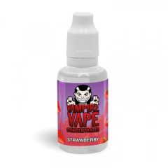 Vampire Vape - Fragola - Aroma concentrato 30ml Vampire Vape - Fragola - Aroma concentrato 30ml