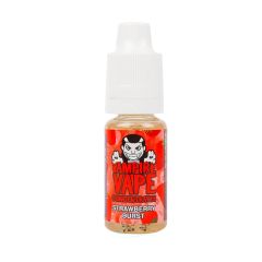 Vampire Vape - Esplosione di fragola - Aroma concentrato Vampire Vape - Esplosione di fragola - Aroma concentrato