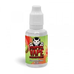 Vampire Vape - Strawberry and Kiwi - Aroma concentrato 30 ml Vampire Vape - Strawberry and Kiwi - Aroma concentrato 30 ml