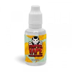 Vampire Vape - Tabacco Virginia - Aroma concentrato 30ml Vampire Vape - Tabacco Virginia - Aroma concentrato 30ml