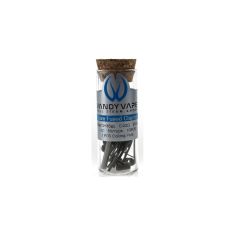 Vandy Vape NI80 Quad Core Fused Clapton Coils Vandy Vape NI80 Quad Core Fused Clapton Coils