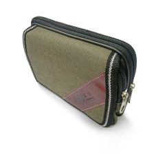 Vape Tasche - Grau Vape Tasche - Grau