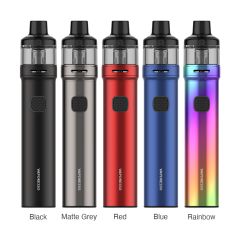 Vaporesso GTX GO 80 Pod Set - Farbvarianten Vaporesso GTX GO 80 Pod Set - Farbvarianten