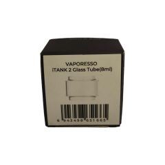 Vaporesso iTank 2 Ersatzglas Vaporesso iTank 2 Ersatzglas