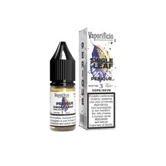 Vaporificio Single Leaf - Perique - Liquido da 10 ml (Nicotina) Vaporificio Single Leaf - Perique - Liquido da 10 ml (Nicotina)