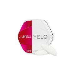 VELO - Shift - Hot Dragonfruit - Bustine di Nicotina - 11,4mg VELO - Shift - Hot Dragonfruit - Bustine di Nicotina - 11,4mg