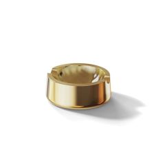 Vessel - Ember - Gold - Aschenbecher Vessel - Ember - Gold - Aschenbecher