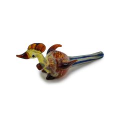 Vogel Glaspfeife Vogel Glaspfeife