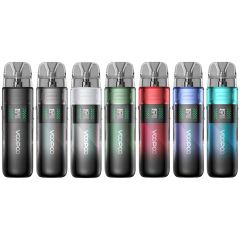 Voopoo Argus E40 Podset Voopoo Argus E40 Podset