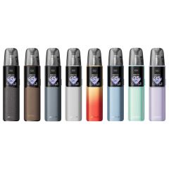 Voopoo Argus G4 Kit Pod Voopoo Argus G4 Kit Pod