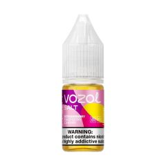 Vozol Liquidi - Fragola, lampone e ciliegia - Liquido ai sali di nicotina 10 ml (20 mg) Vozol Liquidi - Fragola, lampone e ciliegia - Liquido ai sali di nicotina 10 ml (20 mg)