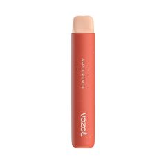 Vozol Star 600 - NS20mg - Einweg Pod Apple Peach Vozol Star 600 - NS20mg - Einweg Pod Apple Peach