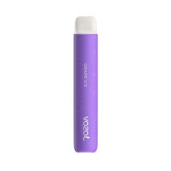 Vozol Star 600 - NS20mg - Einweg Pod Grape Ice Vozol Star 600 - NS20mg - Einweg Pod Grape Ice