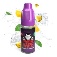 Vampire Vape - Tsunami tropicale - Liquido 10ml Vampire Vape - Tsunami tropicale - Liquido 10ml