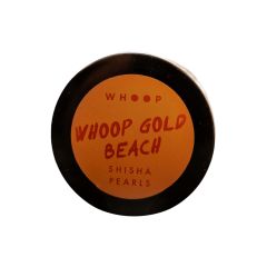 WHOOP - Gold Beach - 50 ml - Perle per Shisha WHOOP - Gold Beach - 50 ml - Perle per Shisha