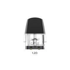 Uwell Zumwalt Pod / Tank / Cartridge Uwell Zumwalt Pod / Tank / Cartridge