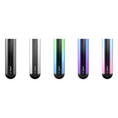 X-Bar CLICK & PUFF - (nur Batterie) X-Bar CLICK & PUFF - (nur Batterie)