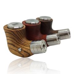 Yogs E-Pipe One Qi by Dicodes E-Pfeife Yogs E-Pipe One Qi by Dicodes E-Pfeife