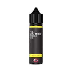 ZAP! Aisu Tokyo - Banana Cake - 50/60ml Shortfill ZAP! Aisu Tokyo - Banana Cake - 50/60ml Shortfill