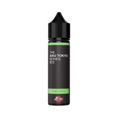ZAP! Aisu Tokyo - Double Apple - 50/60ml Shortfill ZAP! Aisu Tokyo - Double Apple - 50/60ml Shortfill