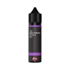 ZAP! Aisu Tokyo - Grapelicioius - 50/60ml Shortfill ZAP! Aisu Tokyo - Grapelicioius - 50/60ml Shortfill