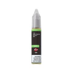 ZAP! Aisu Tokyo - Doppia mela - Liquido 10ml (Sali di nicotina) ZAP! Aisu Tokyo - Doppia mela - Liquido 10ml (Sali di nicotina)