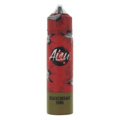 Aisu - Blackcurrant Liquid Aisu - Blackcurrant Liquid