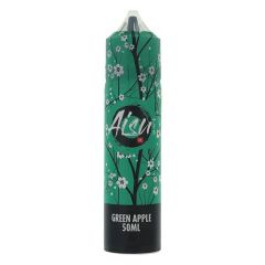 Aisu - Green Apple Liquid Aisu - Green Apple Liquid
