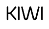 KIWI™ Vapors - Esperti italiani di svapo Kiwi Logo