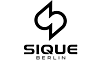 Sique Berlin Sique Berlin Logo