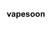 Vapesoon Vapesoon Logo