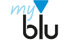 MyBlu MyBlu Logo
