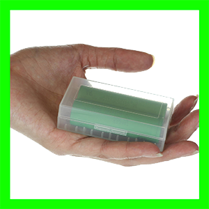 Maneggiare le batterie in modo corretto Maneggiare le batterie in modo corretto