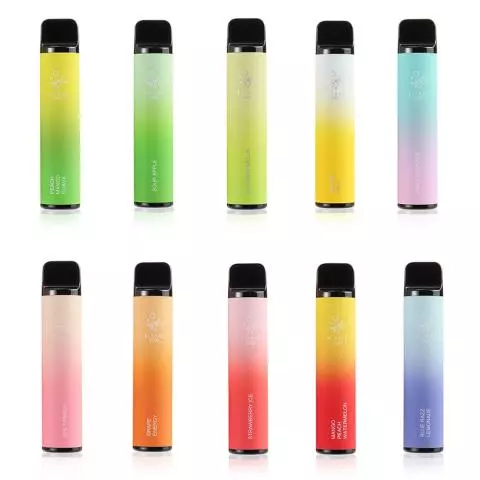 Elf Bar 2500 kaufen | 100% Original | Bestpreisgarantie