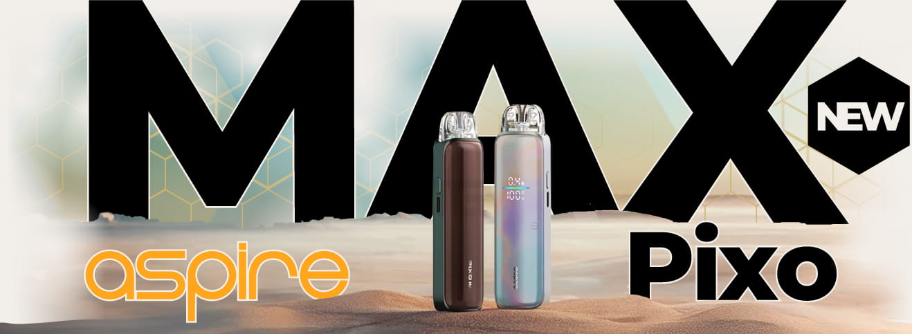 vape new neu nouveaou nuovo kit set apire pixo max podset dampfi dampf e-zigarette