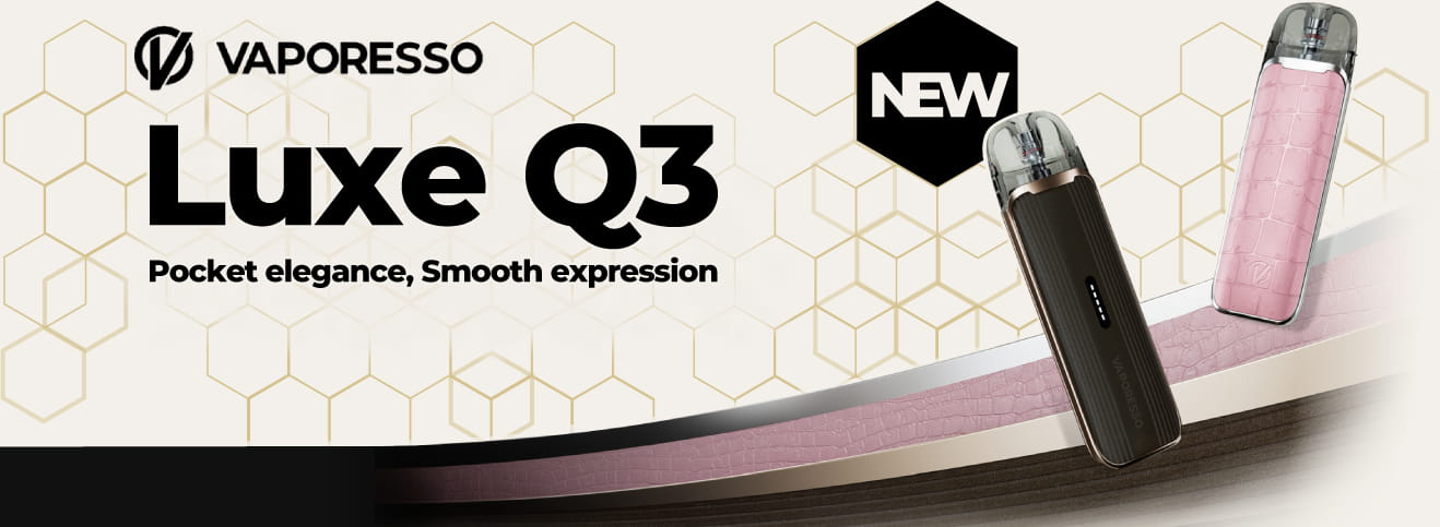 vape new neu nouveaou nuovo kit set vaporesso luxe q3