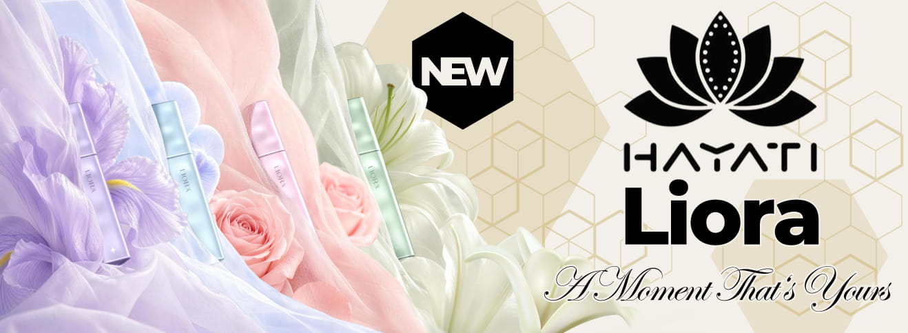 vape new neu nouveaou nuovo kit set hayati liora podset
