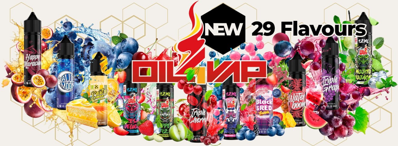 vape new neu nouveaou nuovo liquid Liquide oil4vap