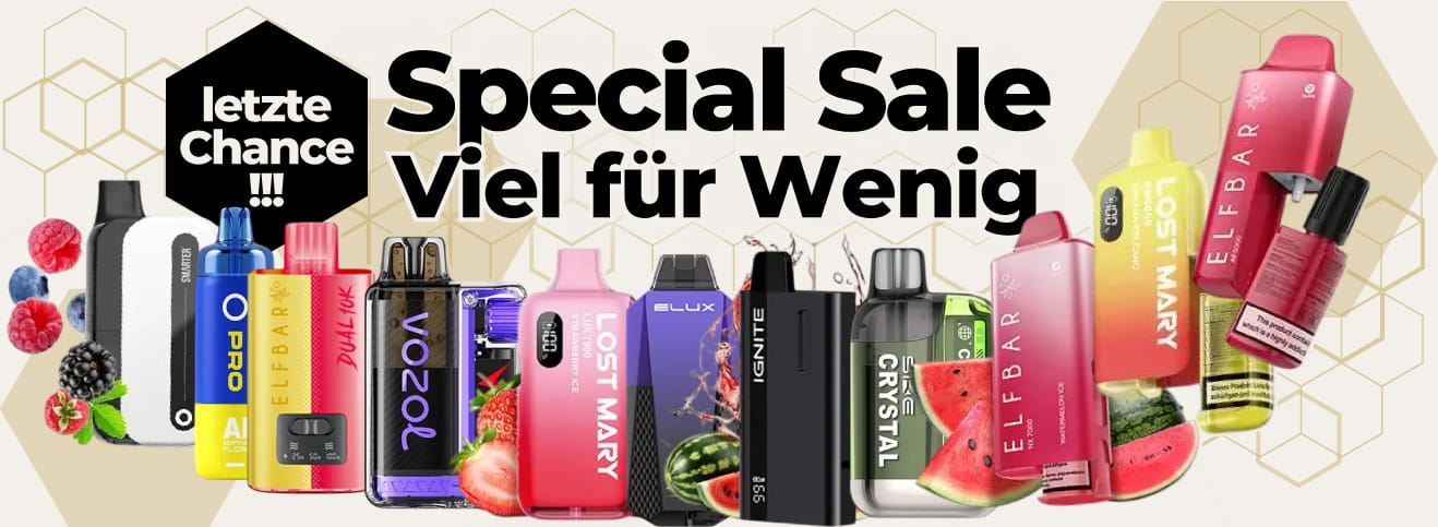 vape new neu nouveaou nuovo kit set elfbar elf bar lostmary lost mary Ignite Smarter SKE Uwell Instabar Vozol Instaflow