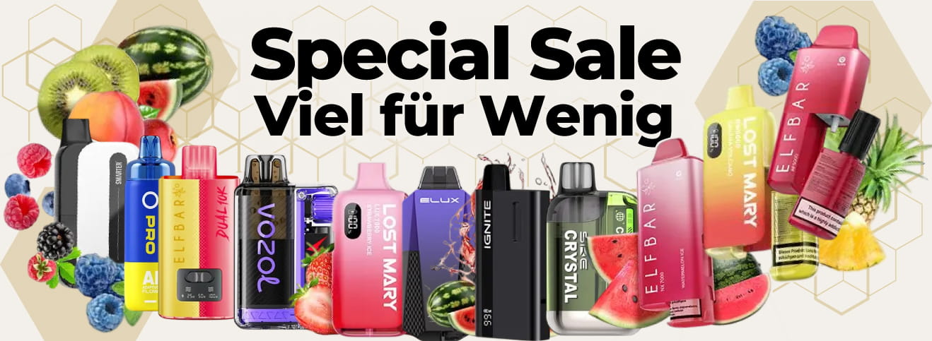 vape new neu nouveaou nuovo kit set elfbar elf bar lostmary lost mary Ignite Smarter SKE Uwell Instabar Vozol Instaflow