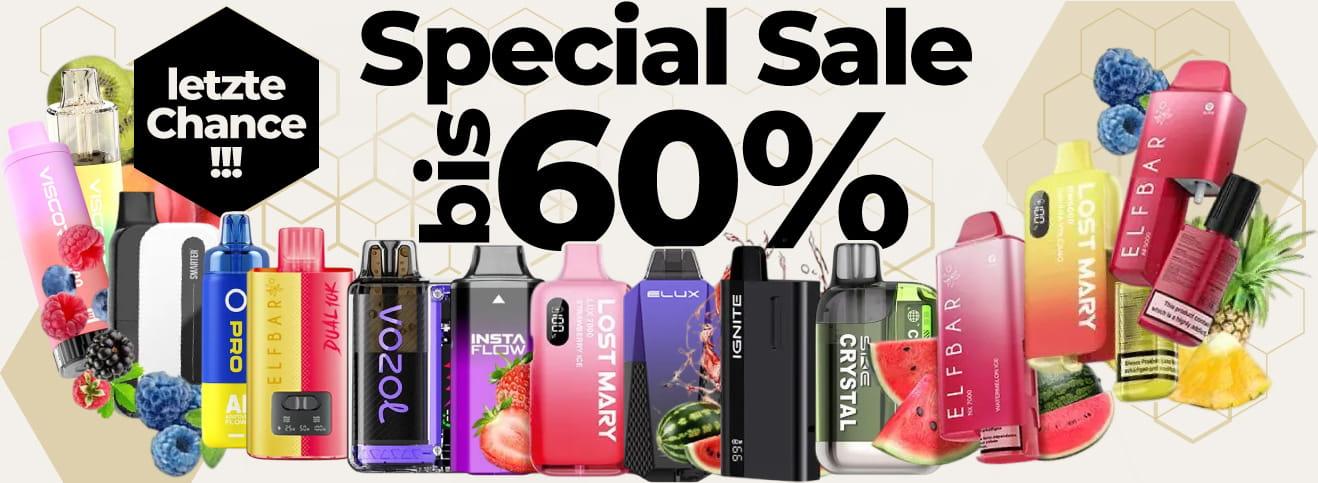 vape new neu nouveaou nuovo kit set elfbar elf bar lostmary lost mary Ignite Smarter SKE Uwell Instabar Vozol Instaflow
