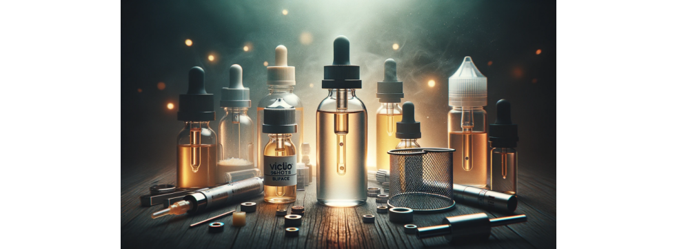 Was ist ein Longfill Liquid?