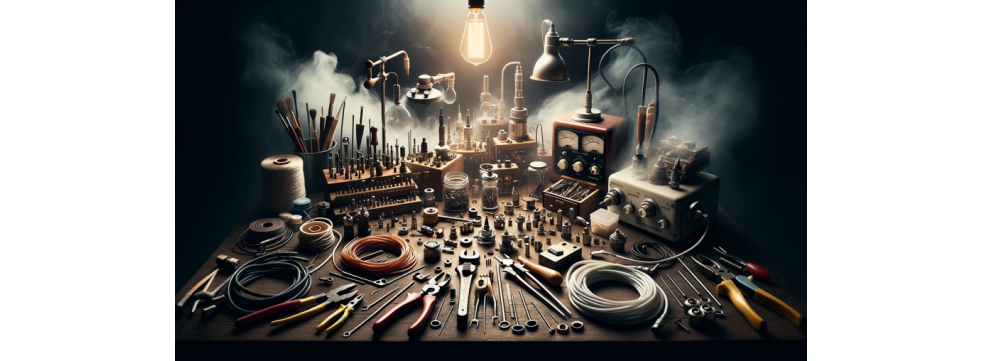 Selbstwickler-Verdampfer: Einsteiger-Guide und Tipps