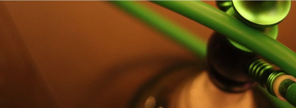 E-Shisha – die elektrische Variante