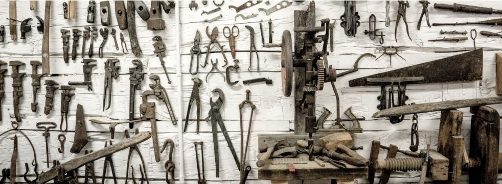 Wickelwerkzeug und Wickelsets