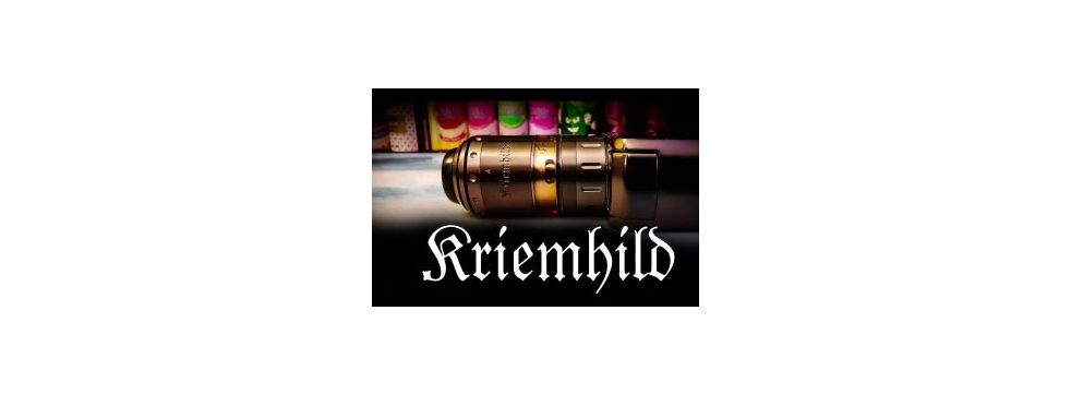 NEU: Kriemhild Firmware Update