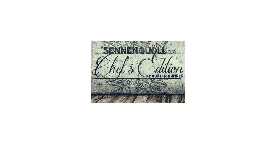 Sennenquöll Chef's Edition E-Liquids Review