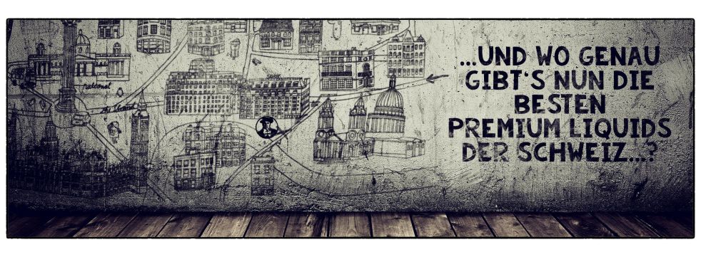 Sennenquöll Chef ’s Edition E-Liquids - Ein Review